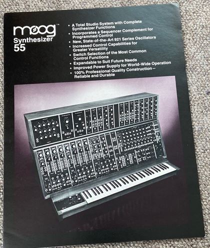 Moog-System